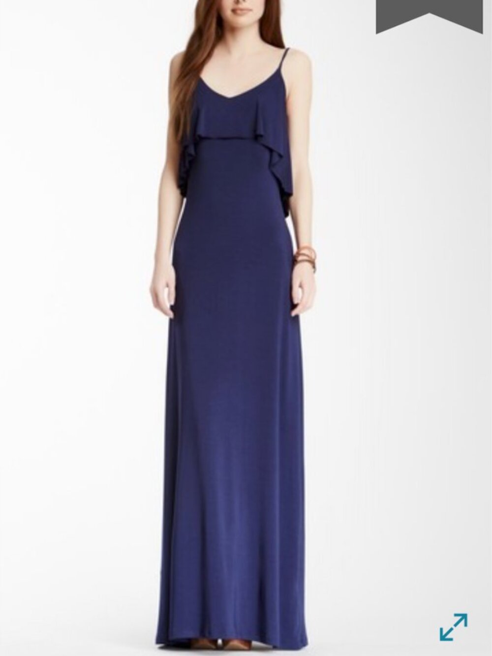 Tart Cartagena Maxi Dress XS